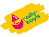 rolly toys