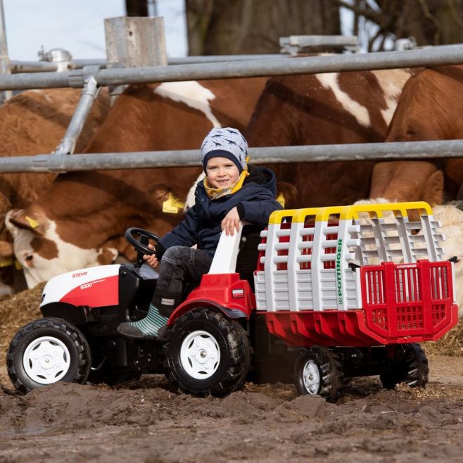 #rollytoys #fildashop #pöttinger