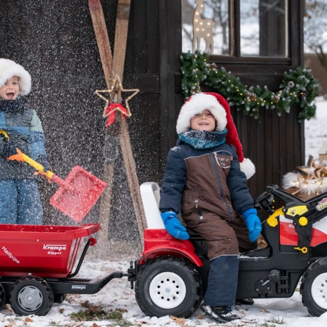 #fildashop #rolly #rollytoys #snowdays